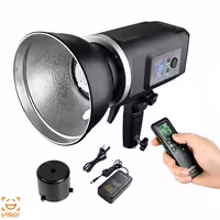 ویدیو لایت گودکس Godox SLB60W LED Video Light