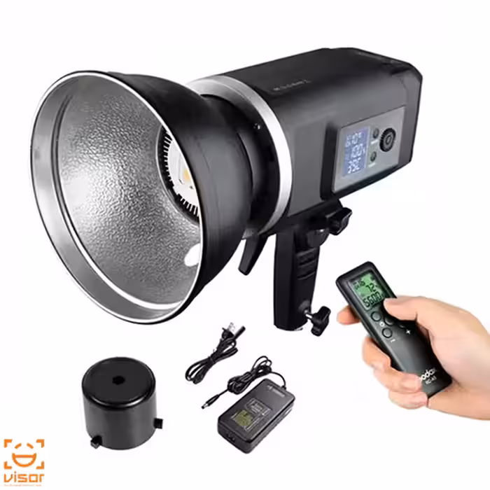 ویدیو لایت گودکس Godox SLB60W LED Video Light