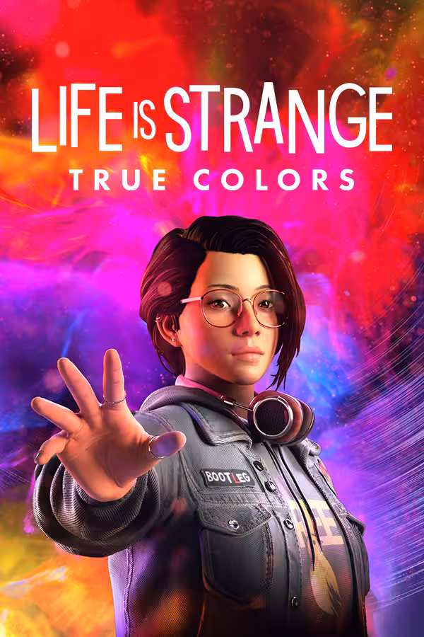 خرید بازی Life is Strange: True Colors
