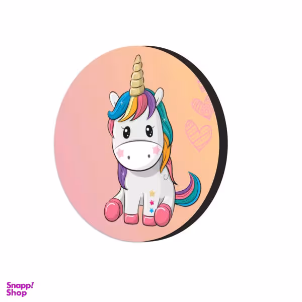 مگنت طرح unicorn کد 2161908