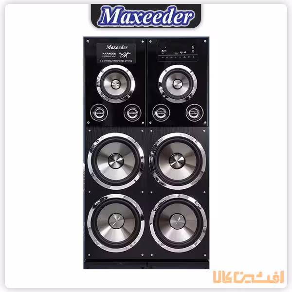 اسپیکر مکسیدر مدل CN 31