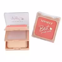 پالت سه کاره آرایشی نیو سلف NIWSELF