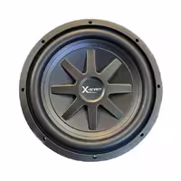ساب ووفر خودرو ایکس اسمارت مدل  XS 1275