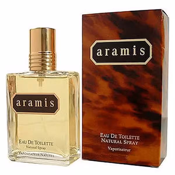 ادوتویلت Aramis از برند Aramis