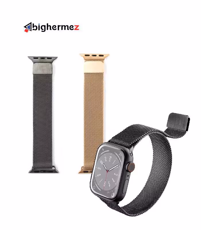 بند ساعت اپل واچ ایکس او مدل XO-BT07B