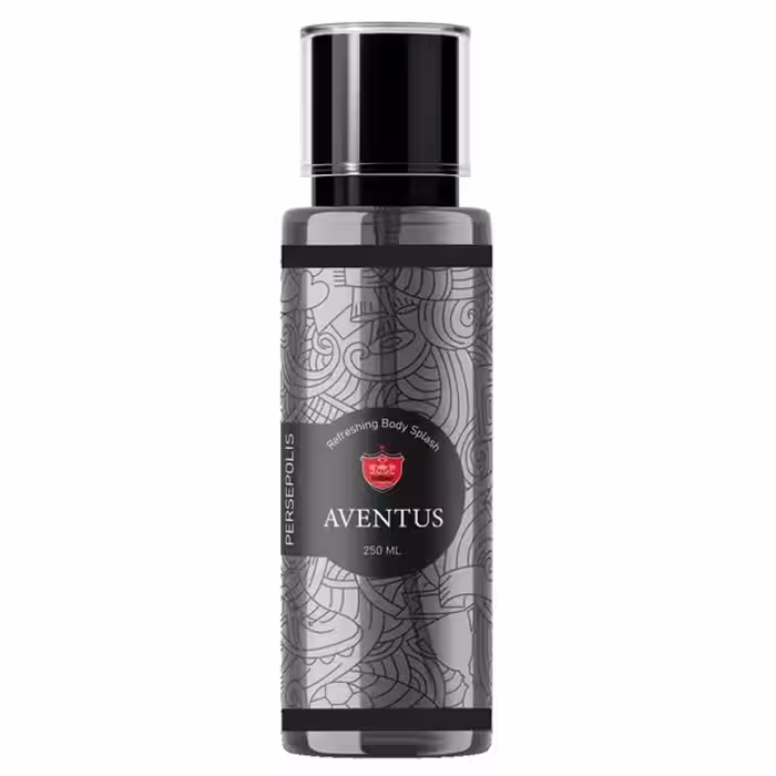 بادی اسپلش پرسپولیس مدل اونتوس AVENTUS حجم 250 میلی لیتر | Persepolis Body Splash AVENTUS model volume 250 ml