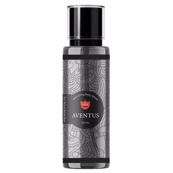 بادی اسپلش پرسپولیس مدل اونتوس AVENTUS حجم 250 میلی لیتر | Persepolis Body Splash AVENTUS model volume 250 ml