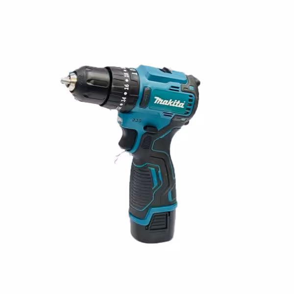دریل شارژی 24 ولت براشلس ماکیتا مدل 24V