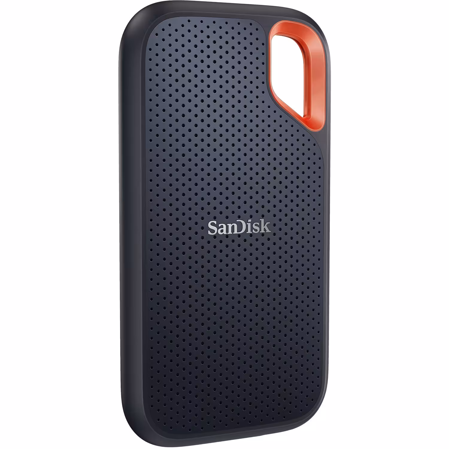 هارد دیسک اکسترنال SanDisk Extreme V2 با رابط USB-C (2 ترابایت)
