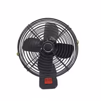 پنکه شارژی لیتیوم مدل EJ-81484-7  ظرفیت 4500 میلی آمپر ساعت | چاوه