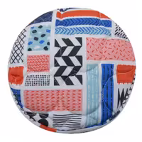 آپولون-دم کنیطرح های هندسی بزرگ