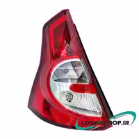 چراغ خطر عقب ساندرو چپ