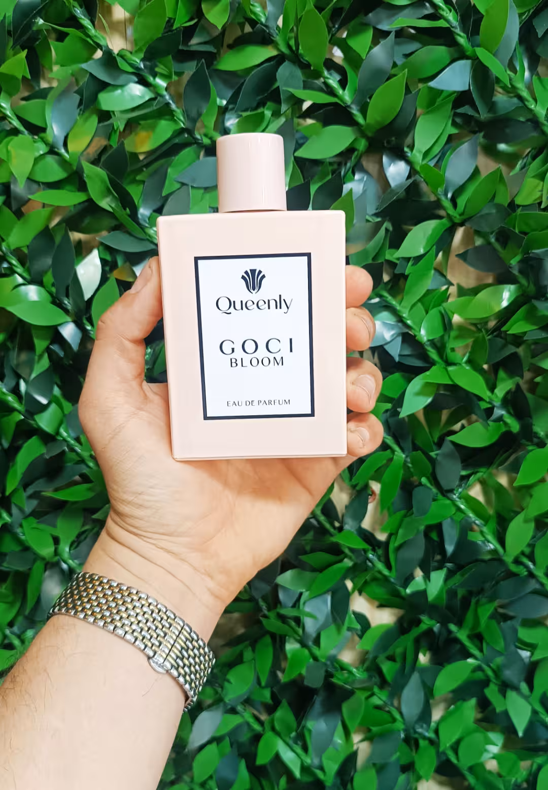 ادکلن گوچی بلوم حجم 100میل