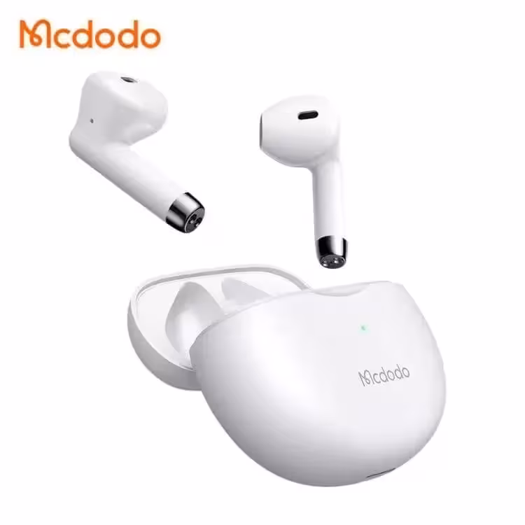 هدفون بلوتوثی مک دودو مدل HP-8030