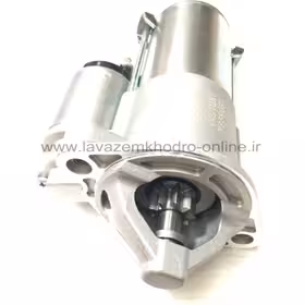 استارت کامل ام وی ام 530 و x33