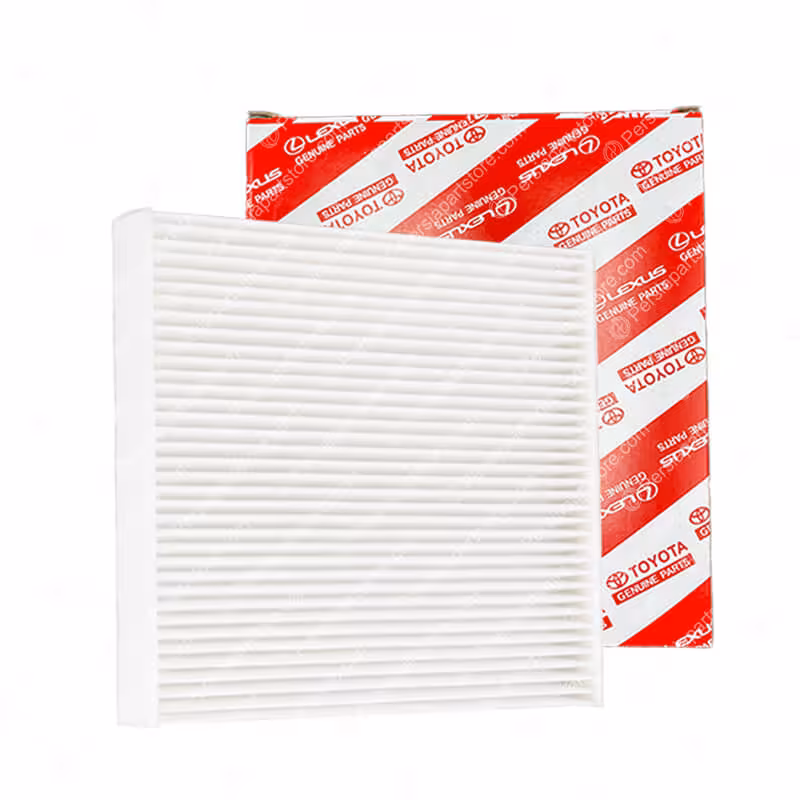 فیلتر کابین تایوان لکسوس NX 200 Fsport کد اتاق AZ10 مدل 2015 تا 2018