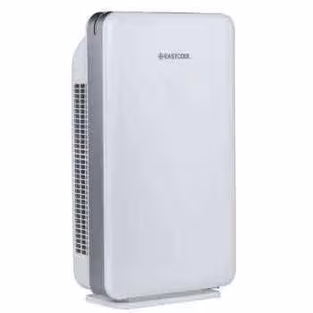 دستگاه تصفیه هوا ایستکول مدل TM-GK200P | تاسیسات کلاب