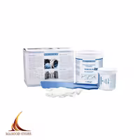 خمیر ترمیم کننده فلزات ویکون A