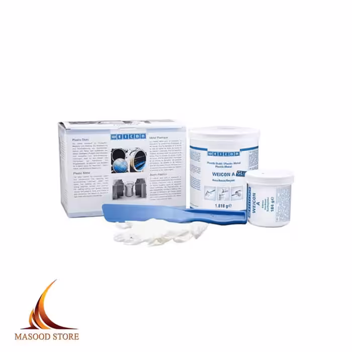 خمیر ترمیم کننده فلزات ویکون A