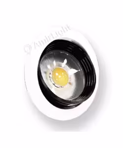 چراغ سقفی دیپ 7 وات رفلکتوری COB ای دی سی-EDC