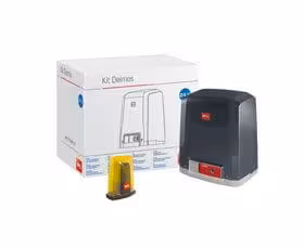 جک ریلی BFT مدل  ARES 1500
