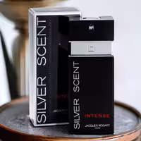 عطر ادکلن بوگارت سیلور سنت اینتنس اصل | Jacques Bogart Silver Scent Intense 100 ml