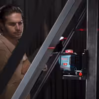 تراز لیزری 360 120 120 درجهRH-9504