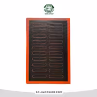 صفحه ایرمت اکلر 60*40