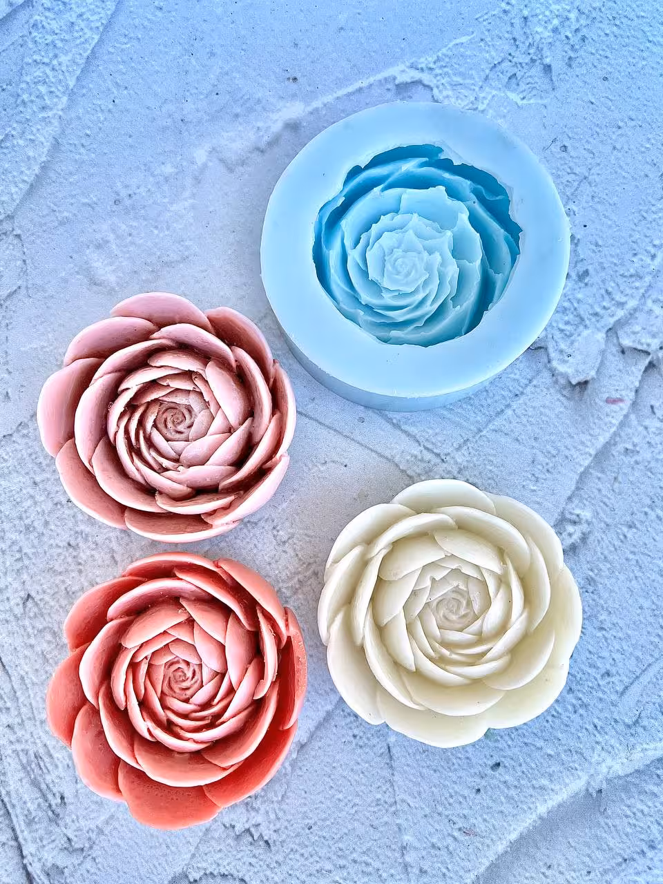 مولد پیونی باز