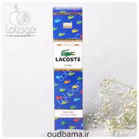 عود لاکوست LACOSTE ( دارشان DARSHAN ) عطری