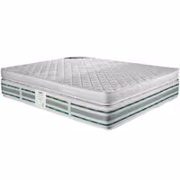 تشک دونفره ویستر مدل کرون ویستر عرض 140