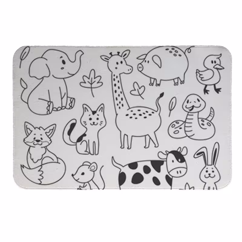 رطوبت گیر کنار سینک کد 8128 | کالا مکس