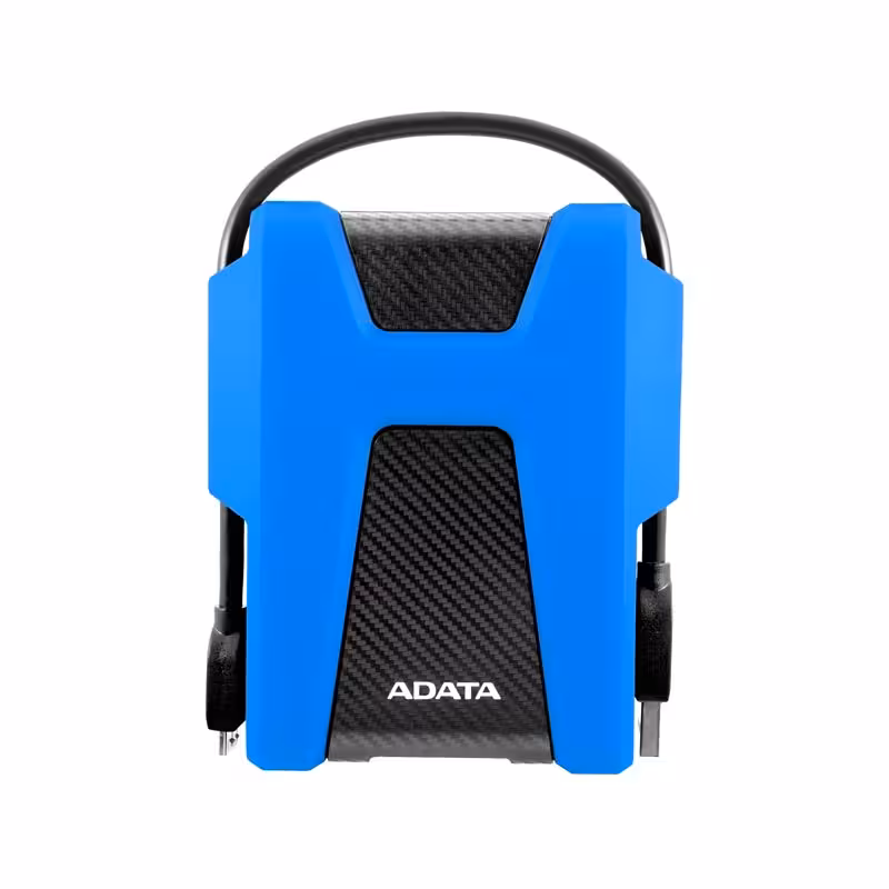 هارد اکسترنال ای دیتا مدل HD680 ظرفیت 1 ترابایت