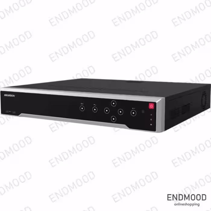 دستگاه ان وی آر 32 کانال هایک ویژن HIKVISION DS-7732NI-K4