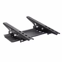 پایه دیواری تلویزیون ال ای دی و براکت تلویزیون 32 تا 42 اینچ