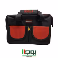 کیف ابزار برزنتی بوجار مدل 356