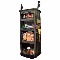 کیف طبقاتی مواد غذایی هپی کمپ کد 46832