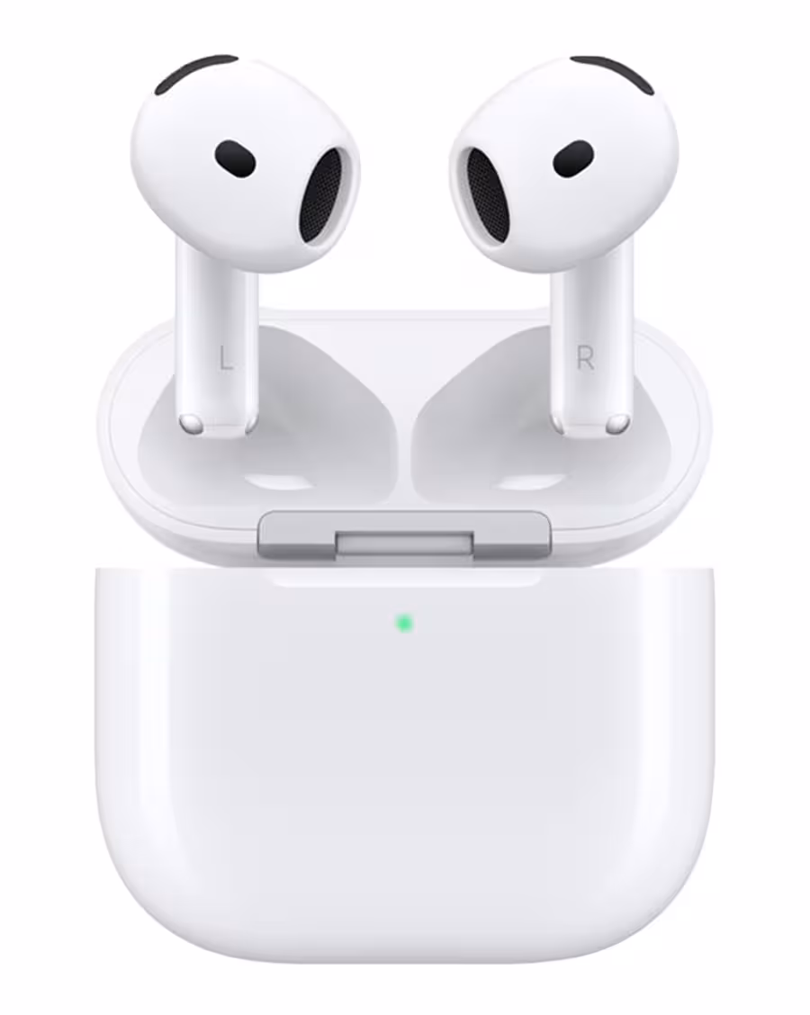 قیمت و خرید هندزفری بیسیم Apple مدل Airpods 4 ANC