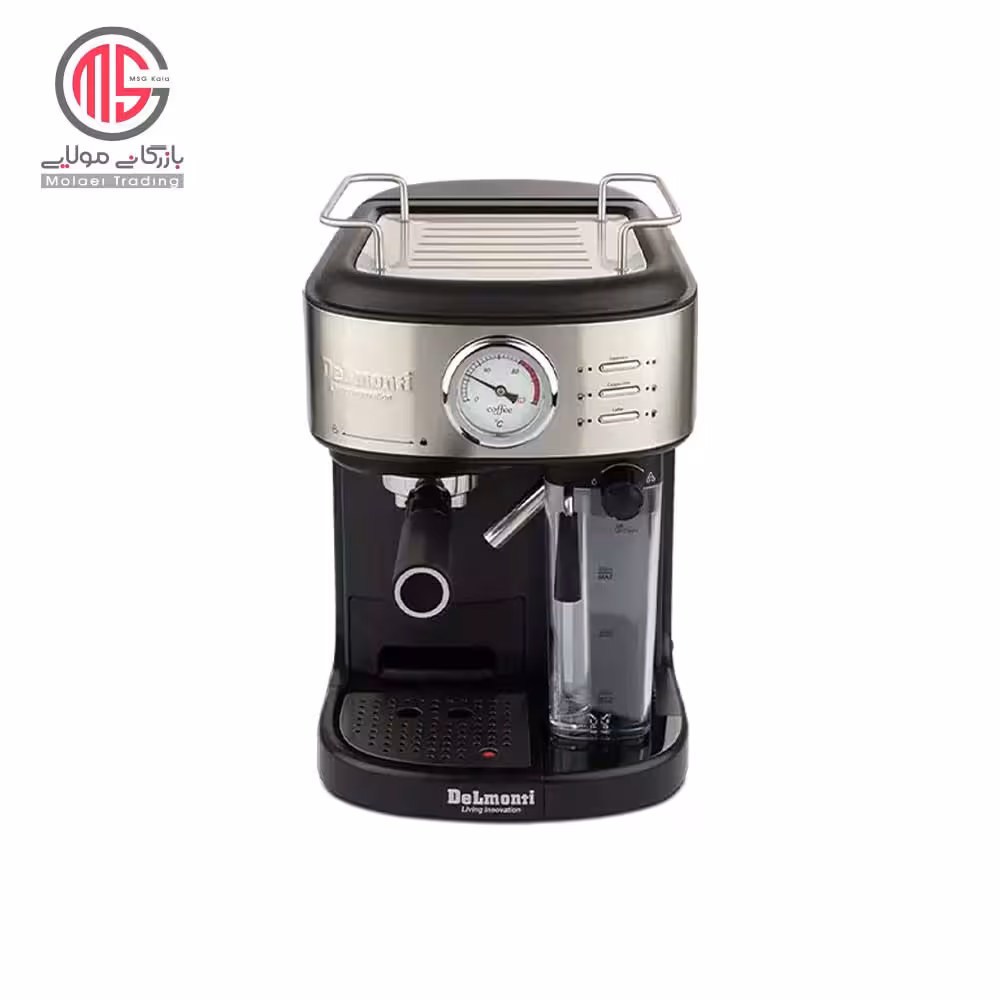 اسپرسو ساز دلمونتی مدل DL-600