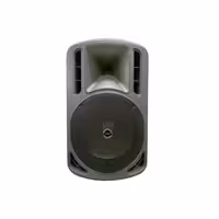 بلندگو پسیو جی تی آر JTR PDX-750P