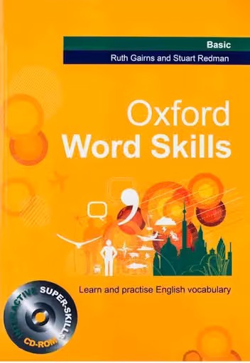 oxford word skills= basic