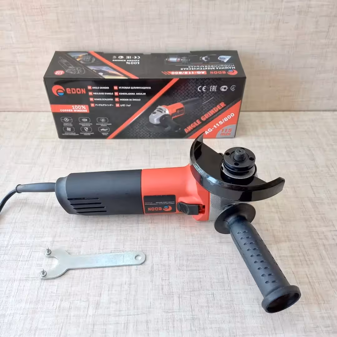 مینی فرز کلید بغل مارک ادون edon