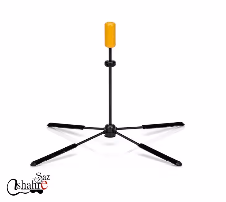 پایه فلوت هرکولس مدل DS461B