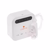 پوار بینی برقی لبتو مدل Nasal Aspirator