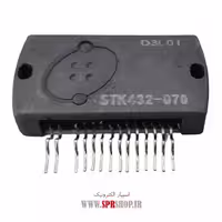 آی سی STK432-070