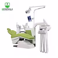 مشخصات، قیمت و خرید یونیت صندلی شیک طب Schich Teb مدل Sc500