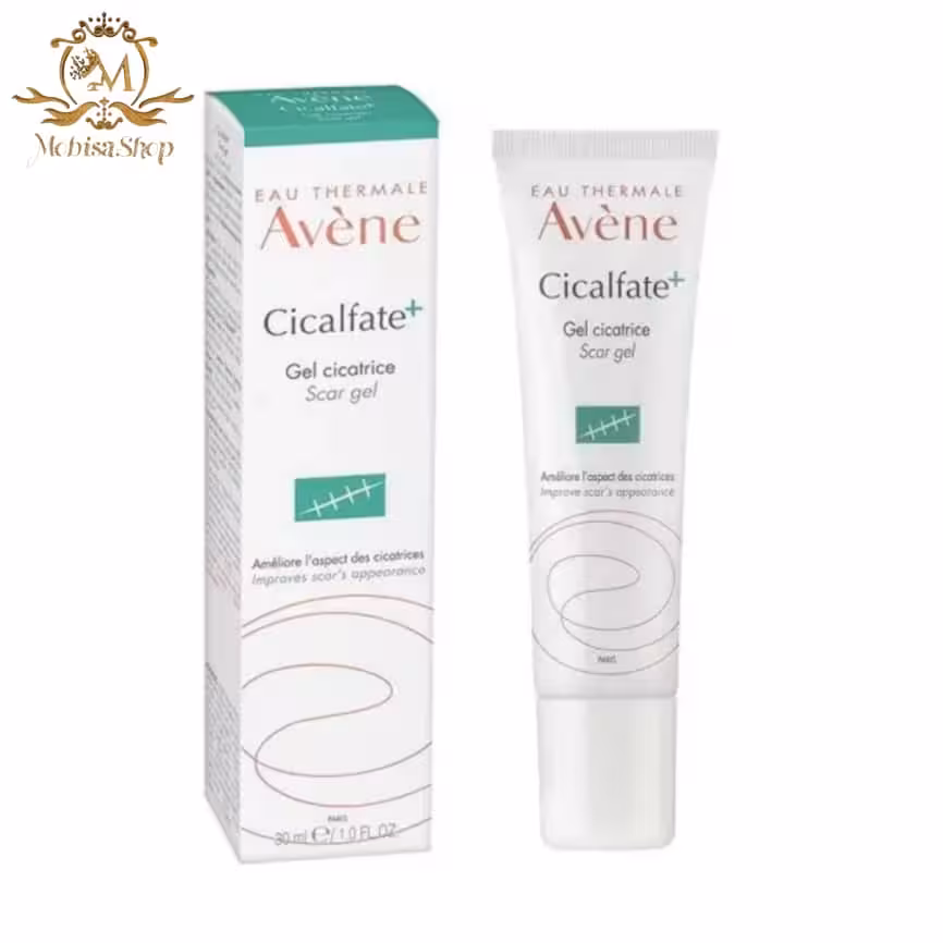 ژل ترمیم کننده برای جای بخیه وزخم سکالفیت اون پلاس 30 میل