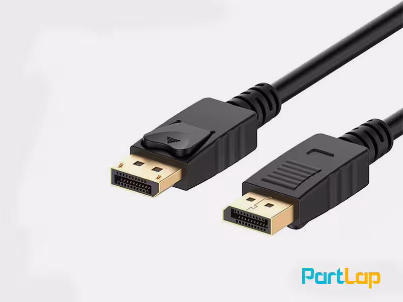 کابل Display Port طول 3 متر