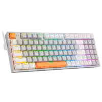 کیبورد Redragon Kitava K636 GWO RGB