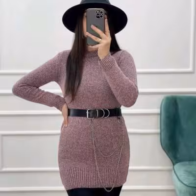 گپ ساده رنگی مهناز